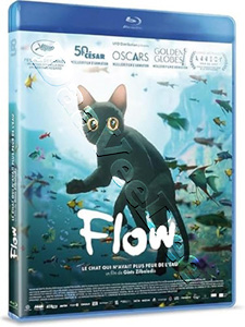 Flow |   Blu-Ray